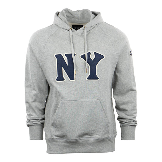 New York Black Yankees - heritage jersey - ivory – It's A Black Thang.com