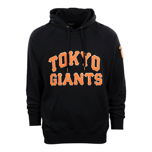 Tokyo Giants Eff DNA Replica Button-Up Mesh Jersey