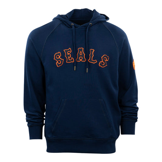 San Francisco Sea Lions – Ebbets Field Flannels