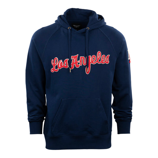 The PCL: Los Angeles Angels – Ebbets Field Flannels