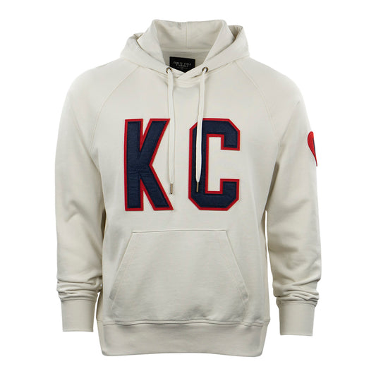 Kansas City Monarchs jersey - Buck ONeil – It's A Black Thang.com