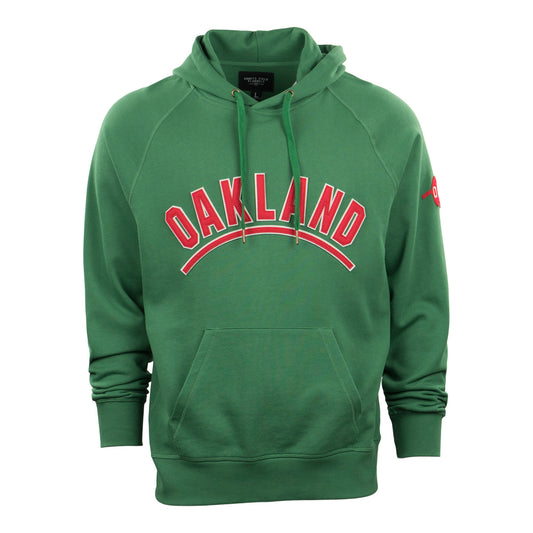 Ebbets Field Flannels Oakland Oaks 1948 Home Jersey