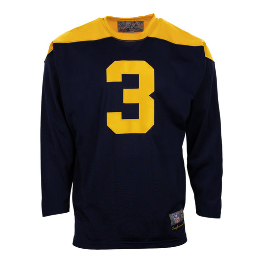 NFL Shirts, Jackets, and Jerseys  Vintage NFL Apparel & Clothing – Ebbets  Field Flannels