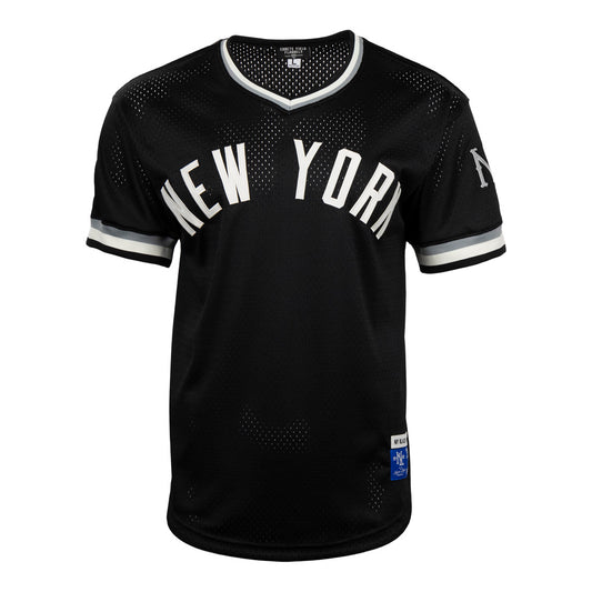 New York Black Yankees - heritage jersey - ivory – It's A Black Thang.com