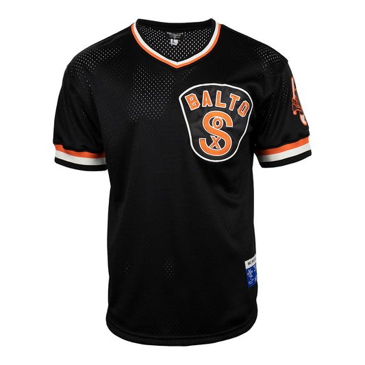 Baltimore Black Sox - Negro Leagues jersey – It's A Black Thang.com