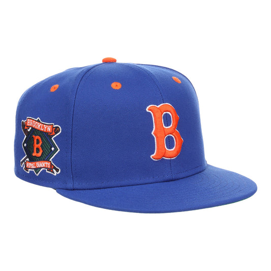 Brooklyn Royal Giants – Ebbets Field Flannels