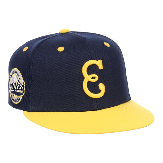 Newark Co-Pilots – Ebbets Field Flannels