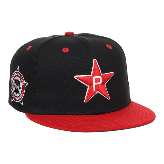 St. Louis Stars – Ebbets Field Flannels