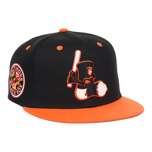 Baltimore Black Sox - Negro League Legends Cap