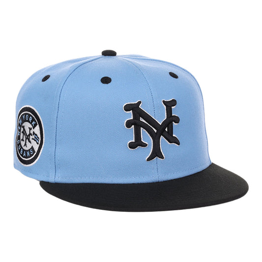 Cuban Giants Uninterrupted x New Era Low Profile 9FIFTY Adjustable