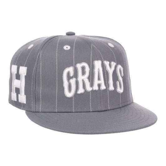 Homestead Grays 1937 Road Jersey – Ebbets Field Flannels