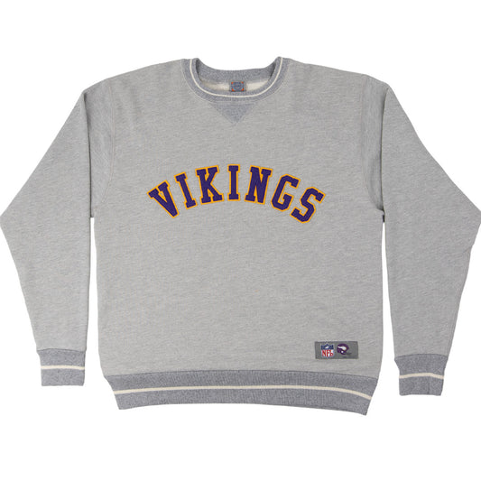 ALL Vintage Crewneck Sweatshirts – Ebbets Field Flannels