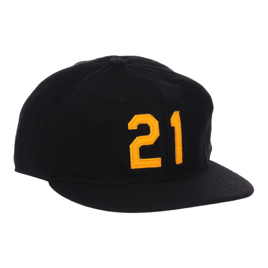 Babe Ruth Signature Series Ballcap - Ebbets Field Flannels