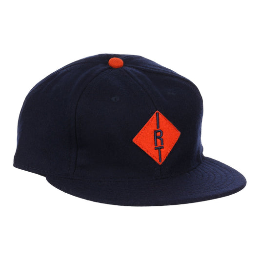 M&O Cigars 1946 Vintage Ballcap - Ebbets Field Flannels