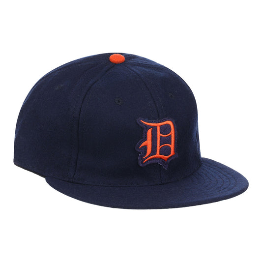 Detroit Tigers Classic Twill Tee (Eggshell) – Era Clothing Store