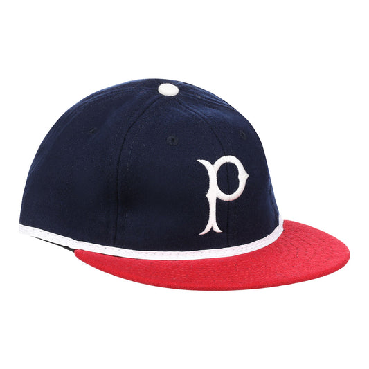 Philadelphia Athletics 1950 Ebbets x '47 MLB Vintage Ballcap