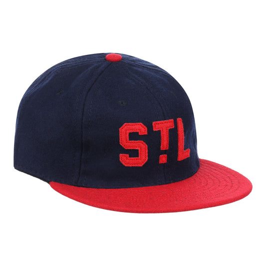 St. Louis Stars – Ebbets Field Flannels