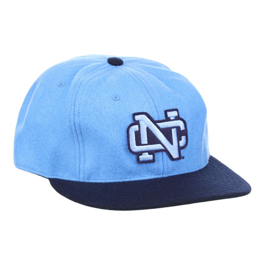 University of North Carolina – Ebbets Field Flannels