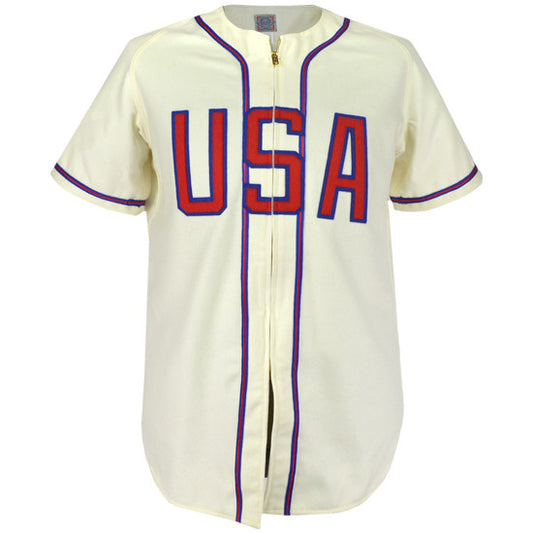 USA National Team 1956 Home Jersey