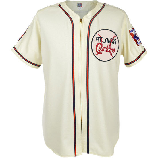 1939 Home Jersey – Ebbets Field Flannels