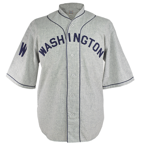 washington senators shirt