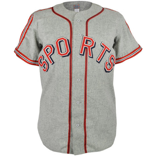 Scranton Red Sox – Ebbets Field Flannels