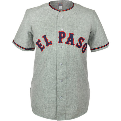 el paso diablos jersey