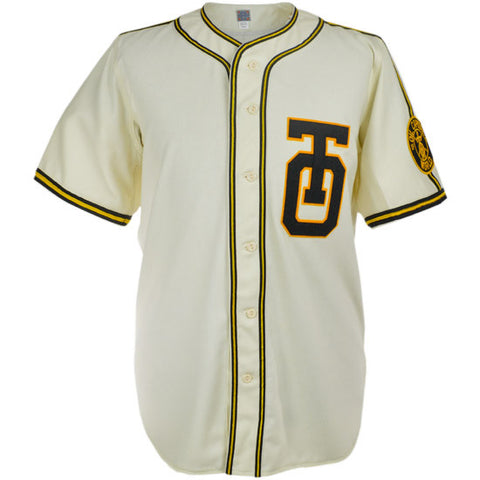 oilers baseball jersey