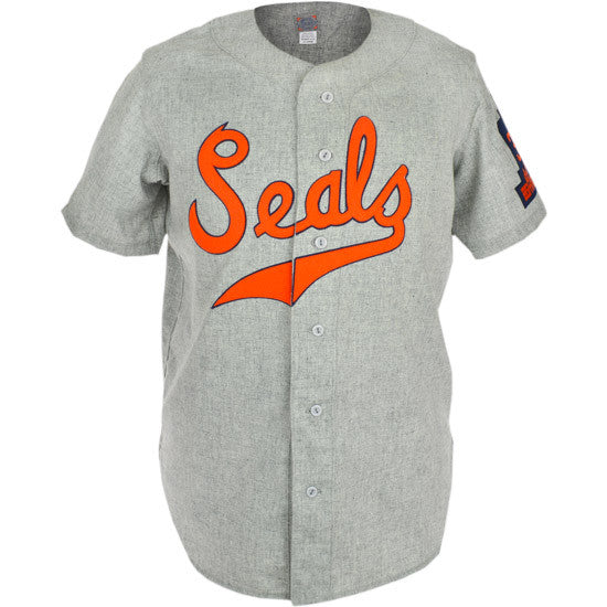 san francisco seals shirt