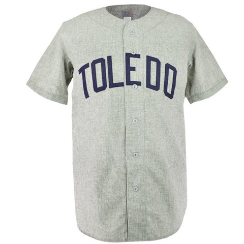 toledo mud hens shirt