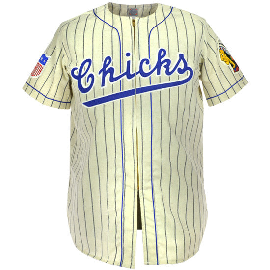 memphis chicks jersey