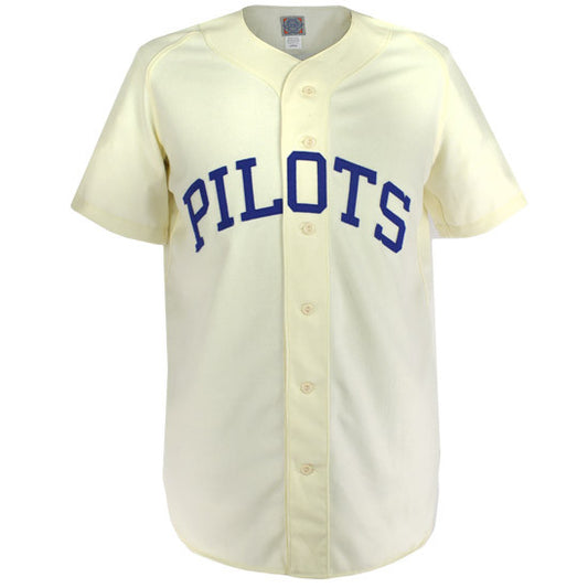 Seattle Pilots Baseball Vintage | Pullover Hoodie