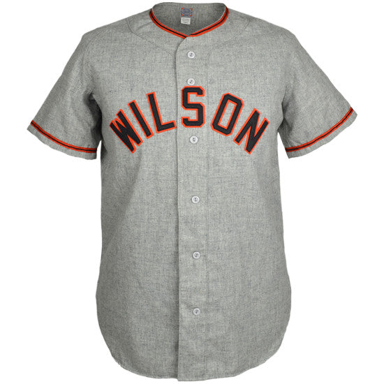 wilson baseball jerseys