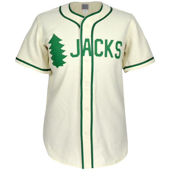 jacks jersey