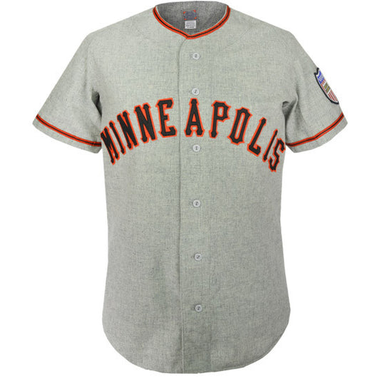 Jerseys – Minor League Baseball Official Store