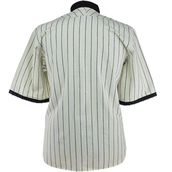 Chicago American Giants 1927 Home Jersey – Ebbets Field Flannels