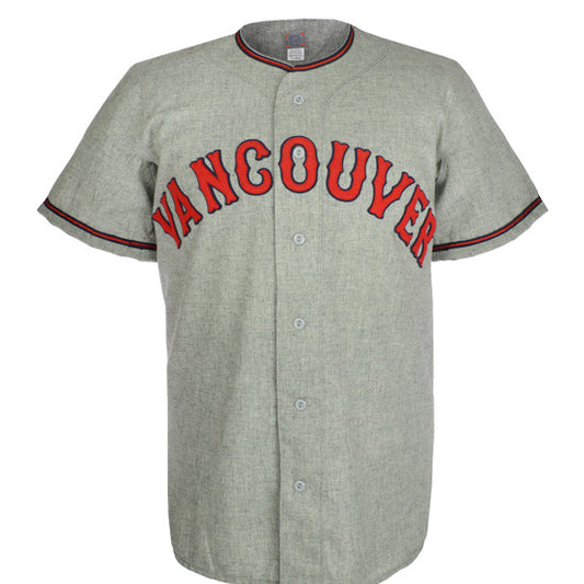 Tacoma Giants 1960 Road Jersey