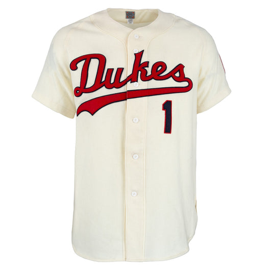 PCL Padres Home Jersey - Navy (1952) - 4XL - Royal Retros