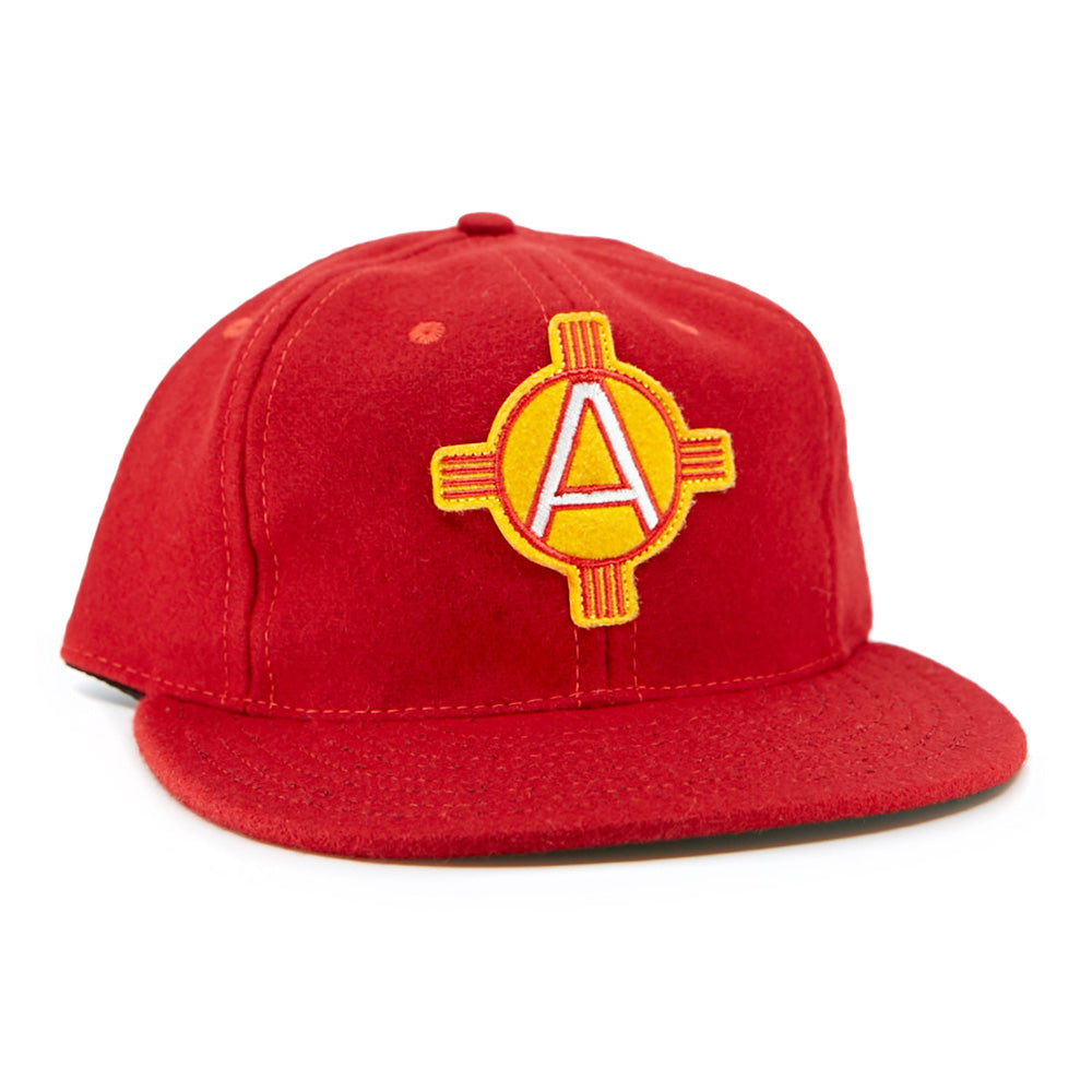 Albuquerque Dukes 1977 Vintage Ballcap 