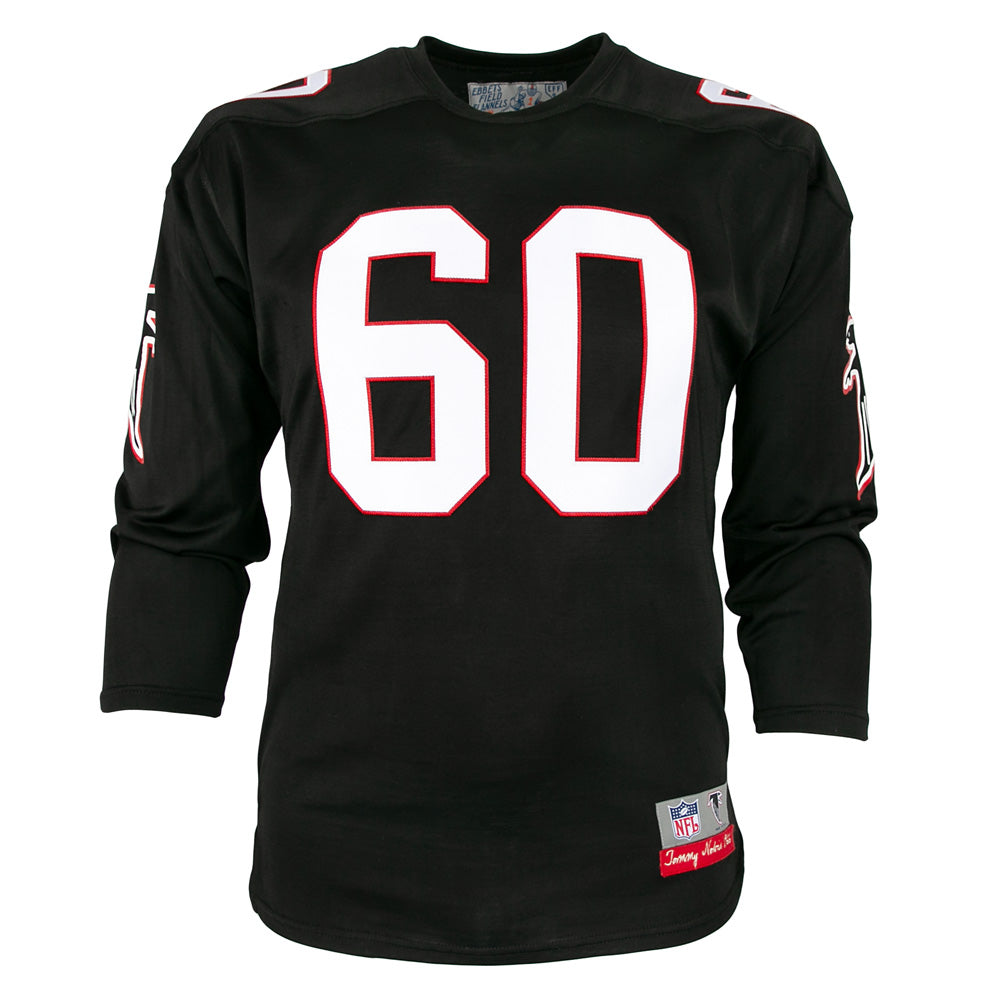 atlanta falcons jersey numbers