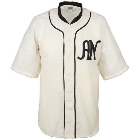 Ebbets Field Flannels Nippon Giants 1938 Home Jersey