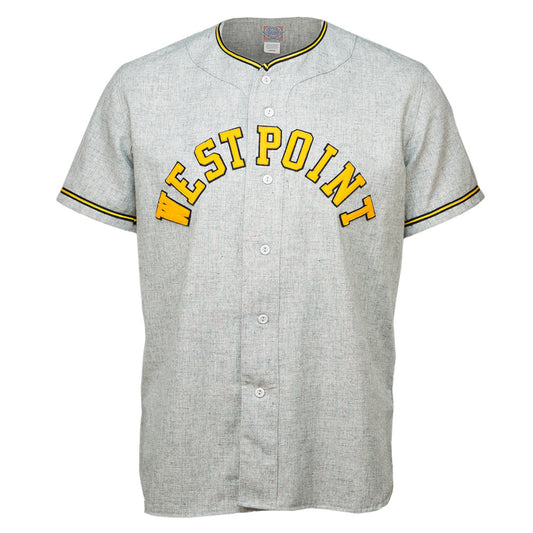 Army Signal Corps 1918 Road Jersey – Ebbets Field Flannels