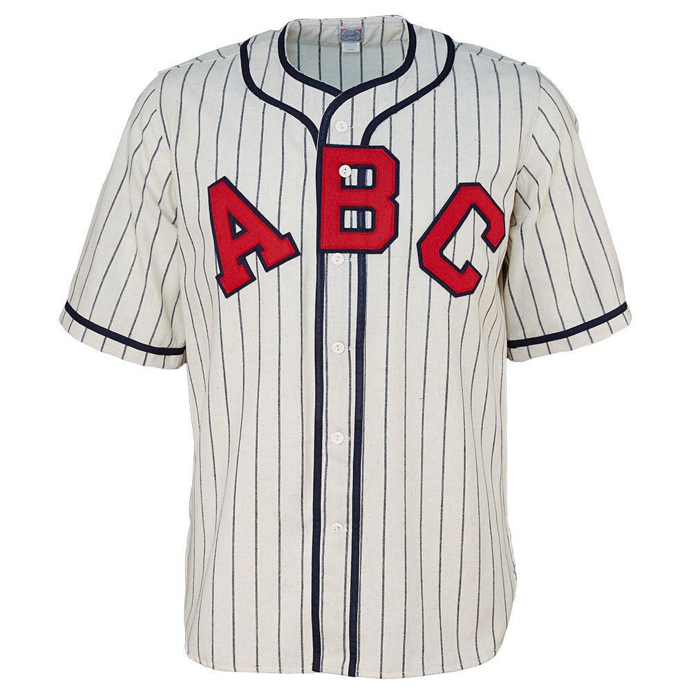 atlanta black crackers jersey