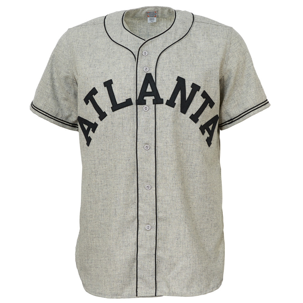 atlanta crackers jersey