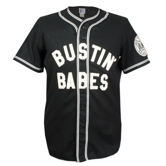 babe jersey