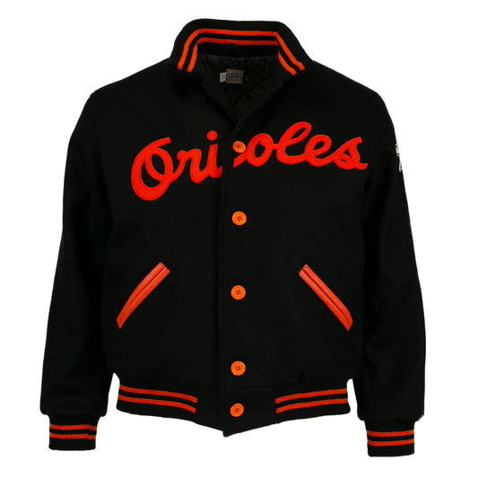 Houston Astros 1965 Authentic Jacket