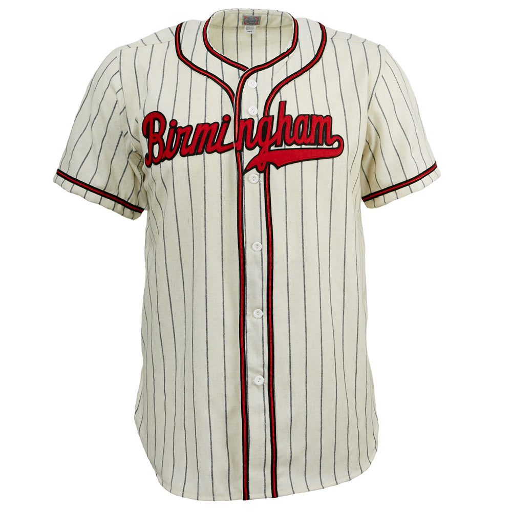 birmingham barons jersey