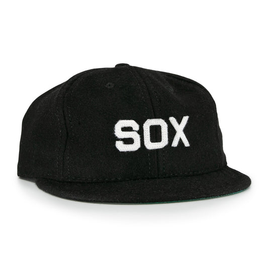 Headgear - Baltimore Black Sox Button Down Jersey