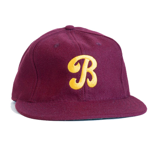 Ebbets Field Flannels Brooklyn Tip-Tops 1914 Home Jersey