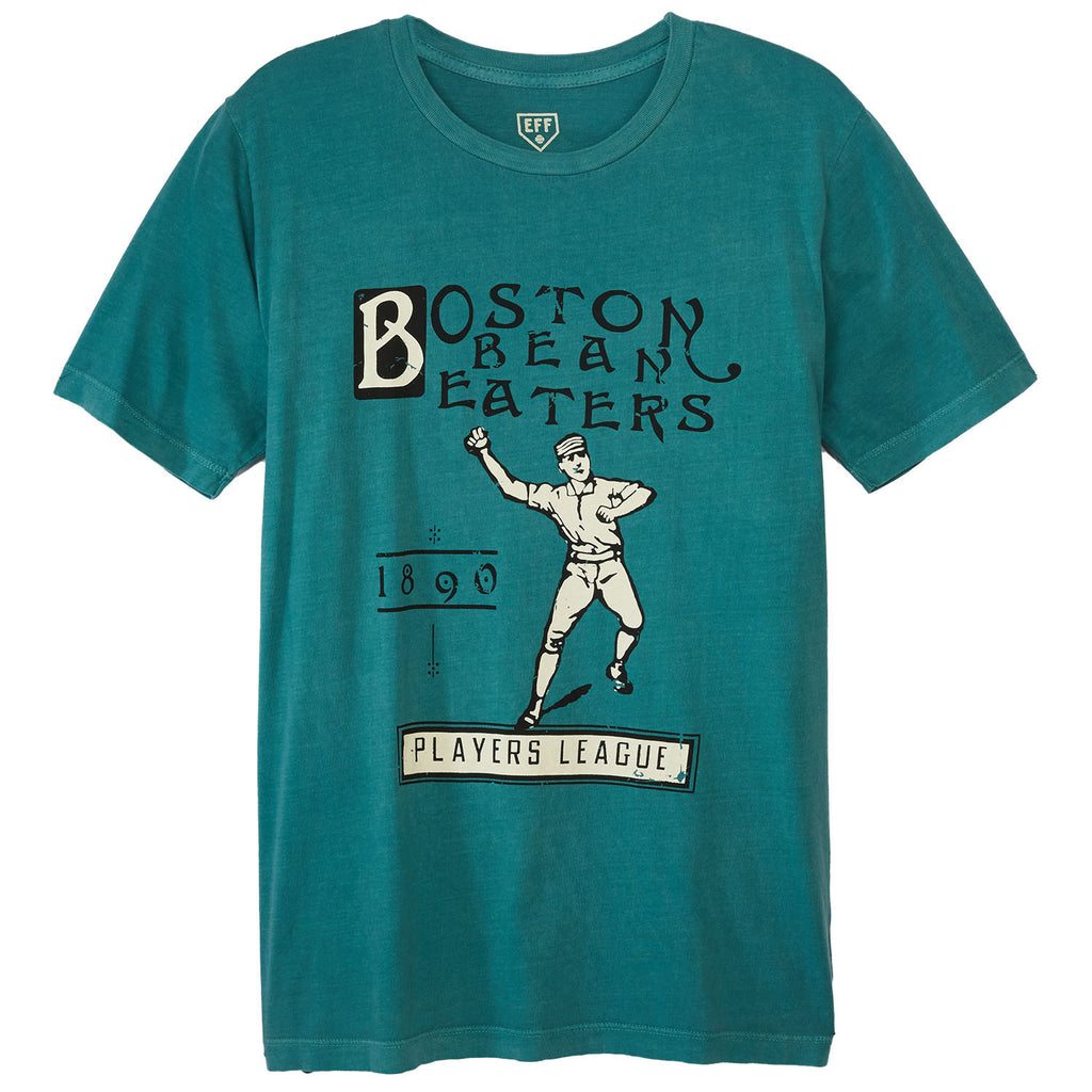 boston beaneaters jersey
